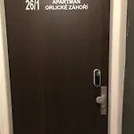 Apartman Orlicke Zahori Apartment *