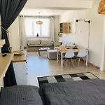 Apartman Orlicke Zahori *
