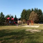 Apartman Orlicke Zahori *
