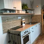 Apartman Orlicke Zahori Apartment