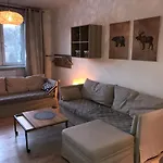 Apartman Orlicke Zahori