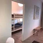 Apartment Apartman Orlicke Zahori *