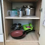 Apartman Orlicke Zahori * Orlicke Zahori