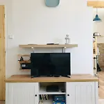 Apartman Orlicke Zahori * Orlicke Zahori
