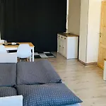 Apartment Apartman Orlicke Zahori