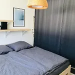 Apartman Orlicke Zahori