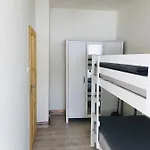Apartman Orlicke Zahori Apartment