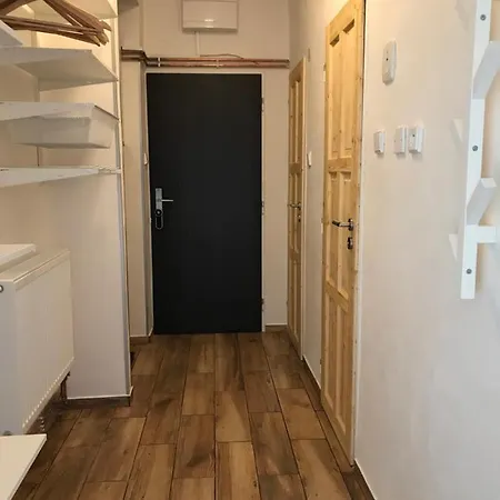 Apartman Orlicke Zahori