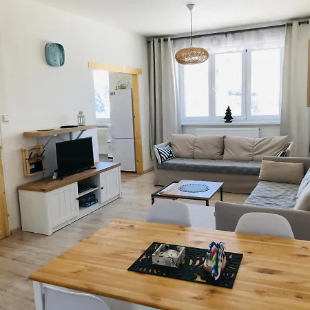 Apartman Orlicke Zahori Appartement *