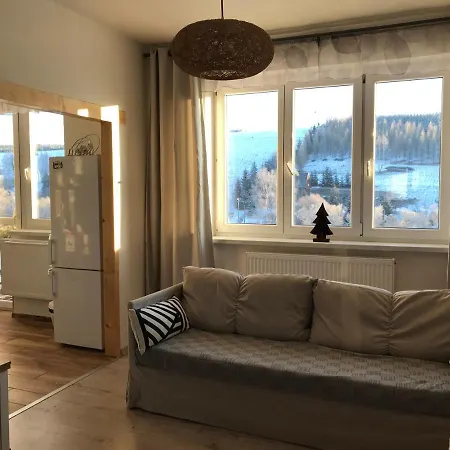 Apartman Orlicke Zahori * Orlicke Zahori