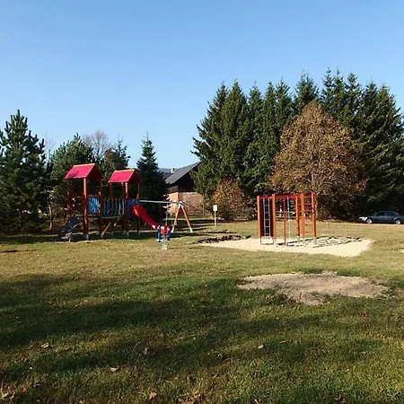 Apartman Orlicke Zahori *
