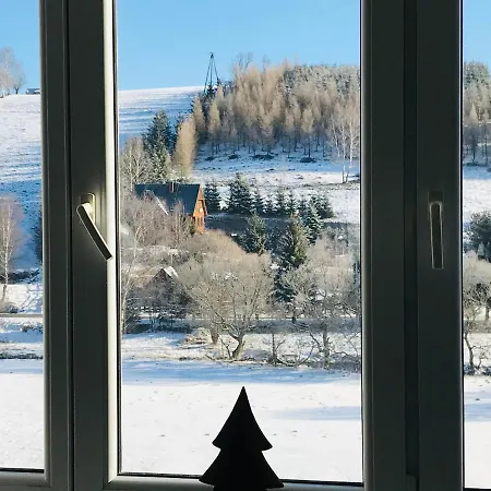 Apartman Orlicke Zahori *