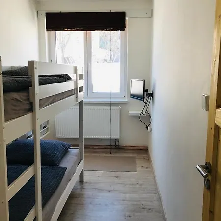 Apartman Orlicke Zahori *