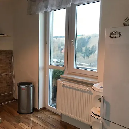 Lägenhet Apartman Orlicke Zahori Orlicke Zahori