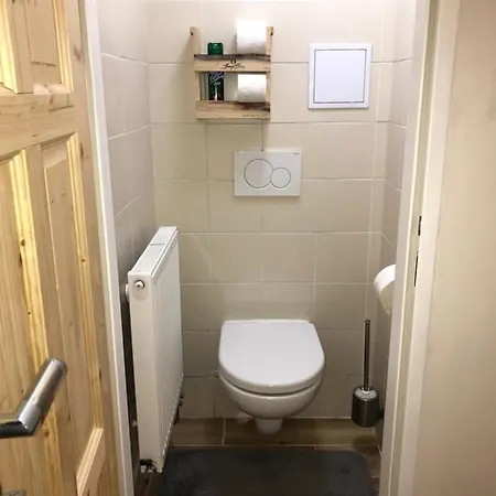 Lägenhet Apartman Orlicke Zahori