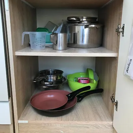 Apartman Orlicke Zahori * Orlicke Zahori