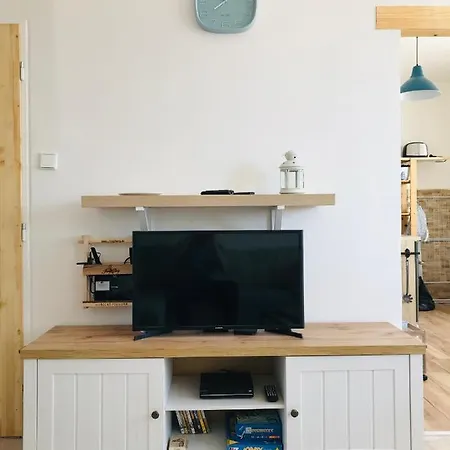 Apartman Orlicke Zahori * Orlicke Zahori