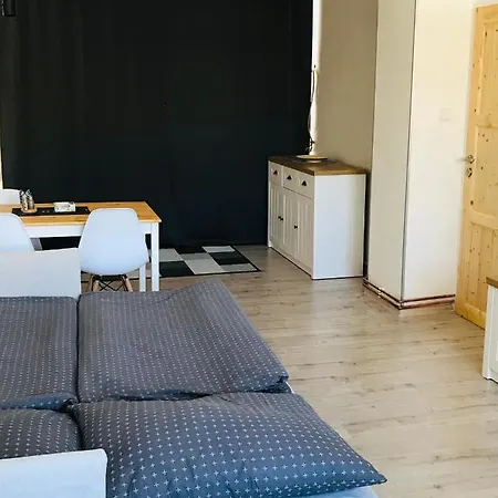 Daire Apartman Orlicke Zahori