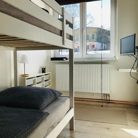 Apartman Orlicke Zahori * Orlicke Zahori