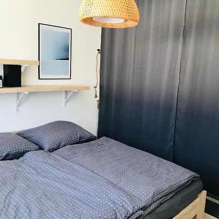 Apartman Orlicke Zahori
