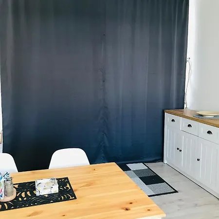 Apartman Orlicke Zahori * Orlicke Zahori