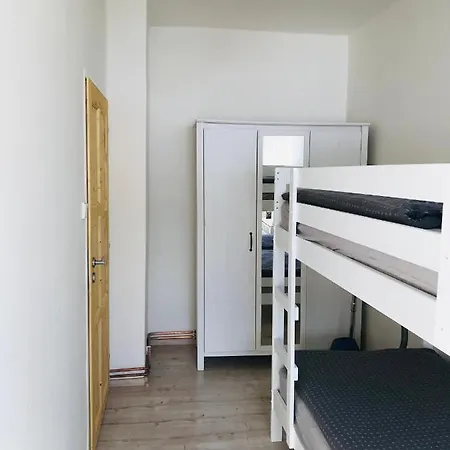 Apartman Orlicke Zahori Lägenhet