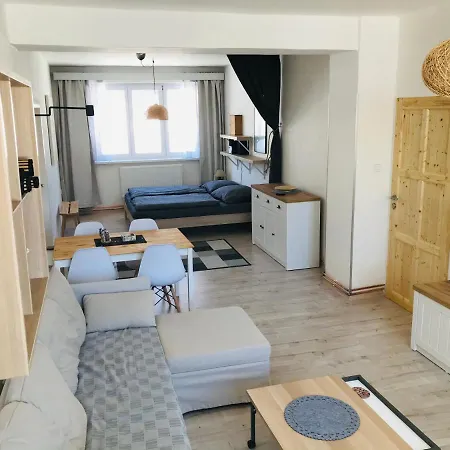 Apartman Orlicke Zahori * Orlicke Zahori
