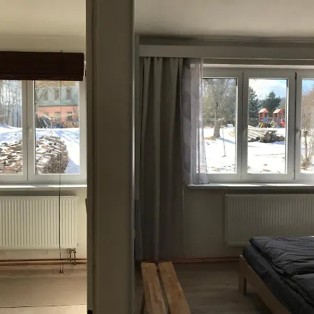 Apartman Orlicke Zahori *