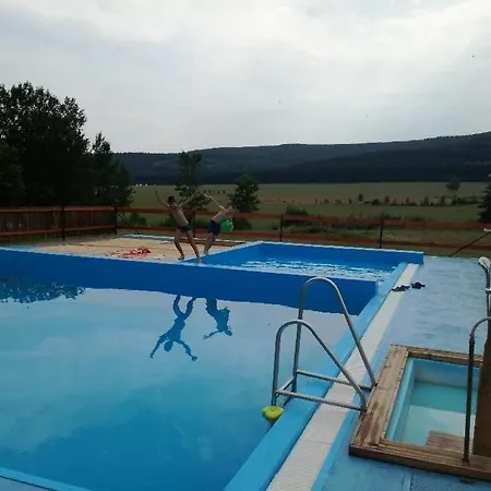 Apartman Orlicke Zahori * Orlicke Zahori