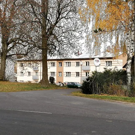 Apartman Orlicke Zahori *