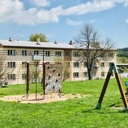Apartman Orlicke Zahori * Orlicke Zahori
